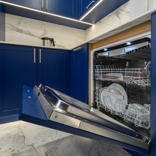 Кухня неоклассическая, г. Теленешты, ул. Николае Милеску Спэтарул, 3 Кухни неоклассика mobila