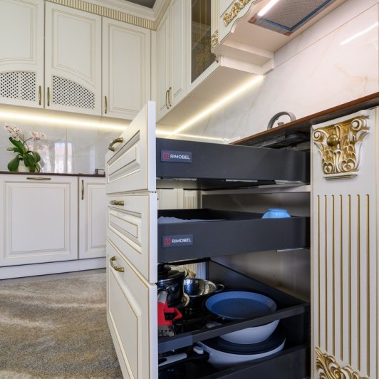 Bucătărie clasică, Sîngerei, str. Dimitrii Kantemir, 67 Bucătării clasice la comanda