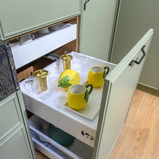 Bucătărie neoclasică, Ungheni, str. Mihai Eminescu, 55 Bucătării Neoclasice la comanda