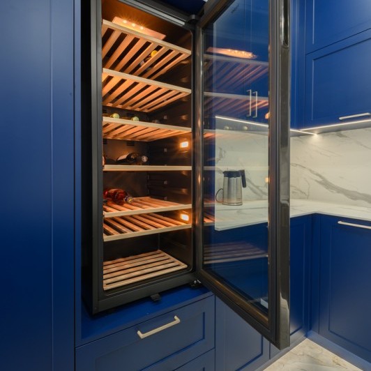 Кухня неоклассическая, г. Теленешты, ул. Николае Милеску Спэтарул, 3 Кухни неоклассика mobila