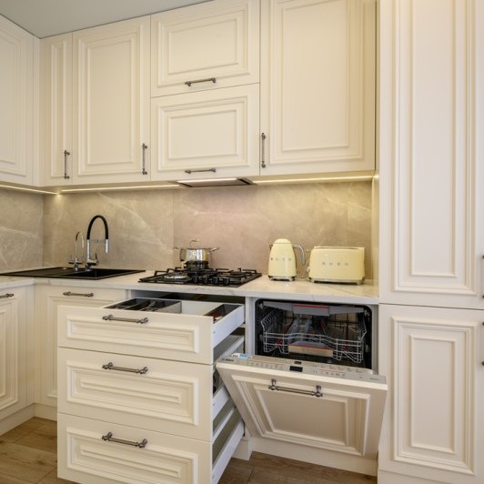  Bucătărie clasică, Chișinău, str. Decebal, 99 Bucătării clasice mobila