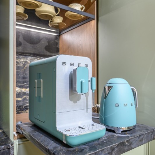 Bucătărie neoclasică, Ungheni, str. Mihai Eminescu, 55 Bucătării Neoclasice mobila