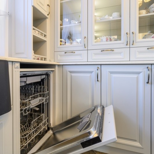 Кухня классическая, г. Сороки, ул. Буребиста, 26 Классические кухни la comanda