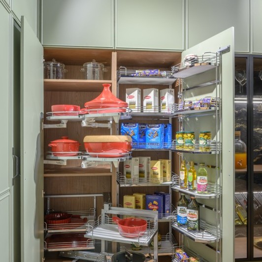 Bucătărie neoclasică, Ungheni, str. Mihai Eminescu, 55 Bucătării Neoclasice la comanda chisinau