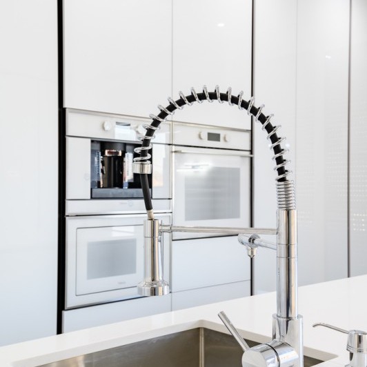 Кухня модерн, Сороки, улица Евгения Кока, 3 Современные кухни mobila