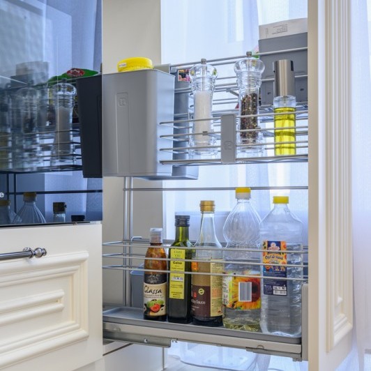  Bucătărie clasică, Chișinău, str. Decebal, 99 Bucătării clasice mobila