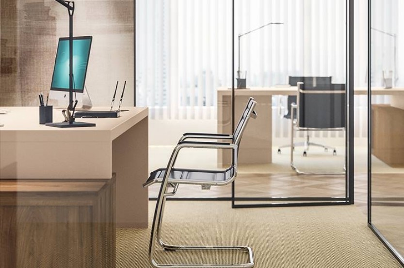 Операционный офис 2 Офисная мебель  la comanda chisinau